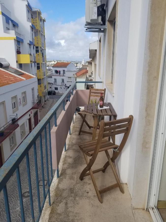 Lagos Centro Exteriér fotografie